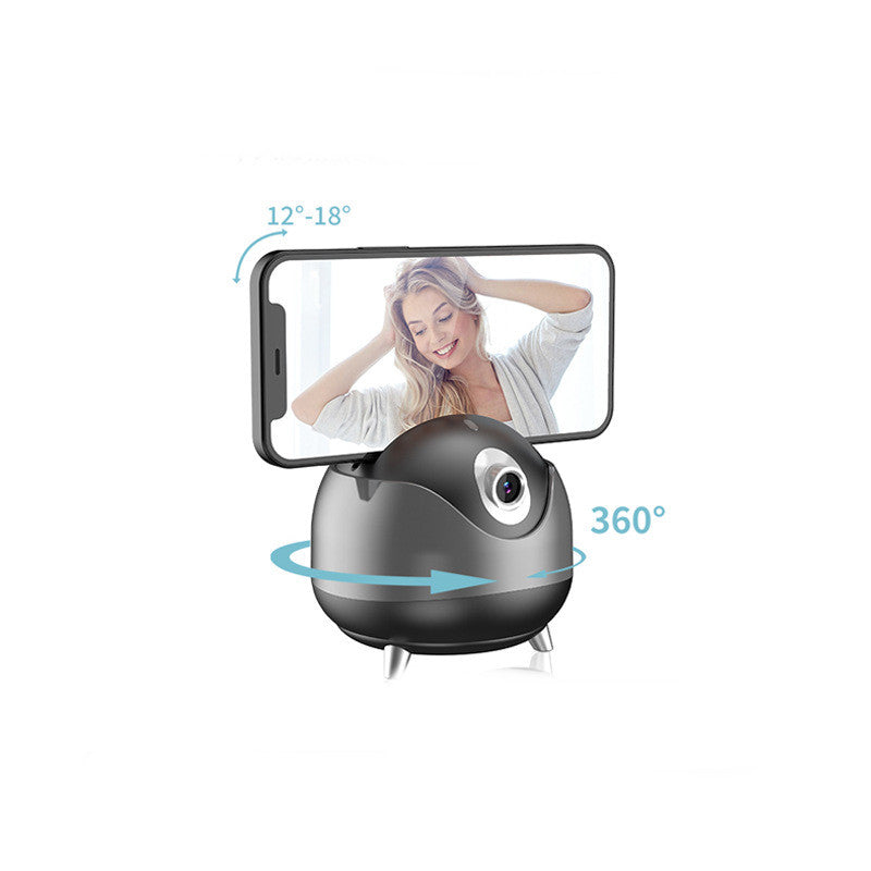 Intelligente PTZ-Kamera, ideal für Influencer