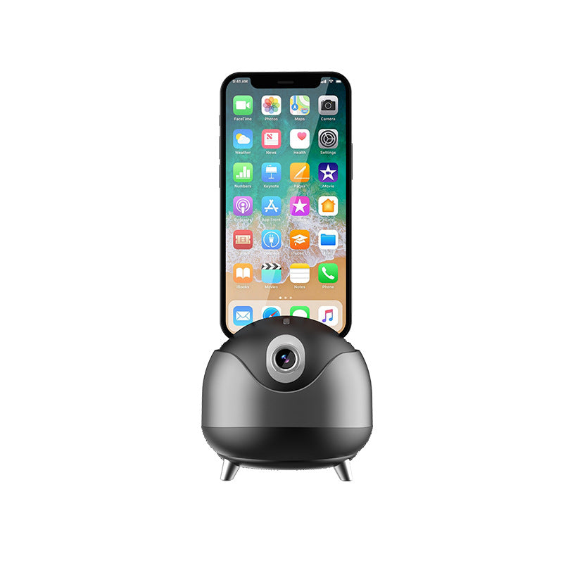 Intelligente PTZ-Kamera, ideal für Influencer