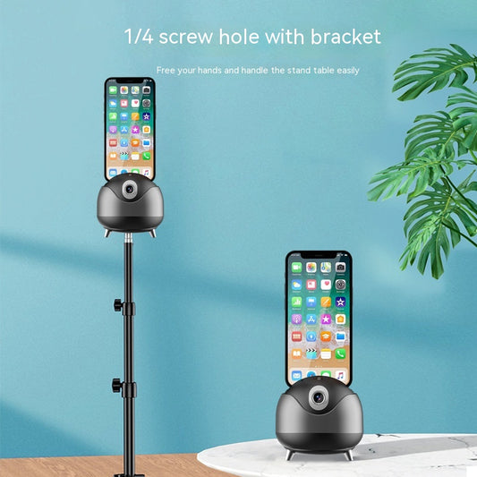 Intelligente PTZ-Kamera, ideal für Influencer